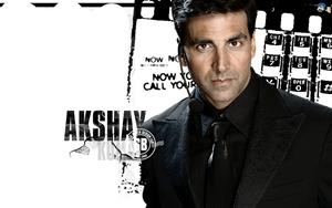 Akshay Kumar